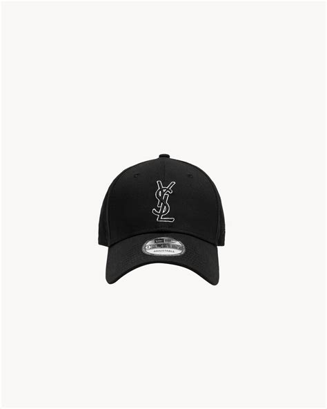 gorras ysl|Saint Laurent Hats for Women .